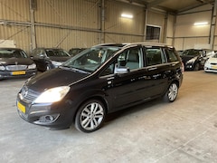 Opel Zafira - 1.6 Essentia 7P