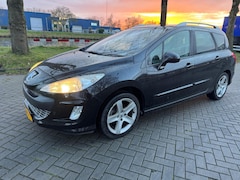 Peugeot 308 SW - 1.6 VTi Style