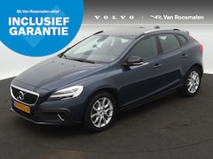 Volvo V40 Cross Country - 1.5 T3 Nordic+