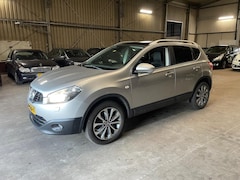 Nissan Qashqai - 2.0 Tekna Automaat