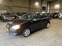 Volkswagen Polo - 1.4-16V Comfortline 5drs