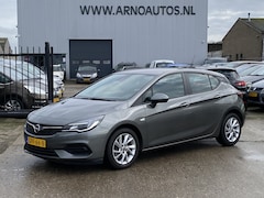 Opel Astra - 1.2 Edition 2020, 6-BAK, AIRCO(CLIMA), CRUISE CONTROL, PARKEERSENSOREN V+A, GROOT NAVIGATI