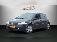 Renault Mégane - 1.6-16V Dynamique Comfort Clima Cruise Pano