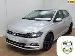 Volkswagen Polo - Occasion TSI motor met adaptieve cruisecontrol en carplay | Tweedehands Polo | Proefrit aa