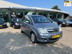 Opel Meriva - 1.6-16V Temptation, Airco, Nieuwe APK, Inruil mogelijk