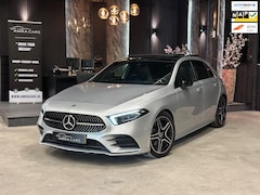 Mercedes-Benz A-klasse - 180|AMG|PANORAMA|MEMORY