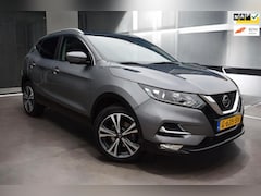 Nissan Qashqai - 1.3 DIG-T Business Edition, 360 graden camera, Rijbaan detectie, Panoramadak