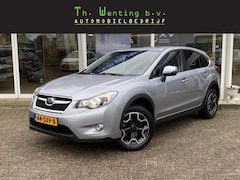 Subaru XV - 2.0i Luxury Plus AWD | Navigatie | Stoelverwarming voor | Achteruitrijcamera | Schuif/Kant