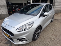 Ford Fiesta - 1.0 EcoBoost ST-Line