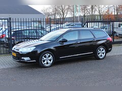 Citroën C5 Tourer - 2.0 16V Dynamique, Trekhaak