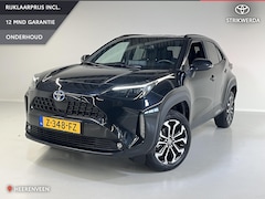 Toyota Yaris Cross - 1.5 Hybrid Dynamic