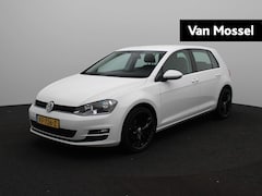 Volkswagen Golf - 5drs. 1.2 TSI Edition | 2e-Eigenaar | 18'' Velgen | Airco |