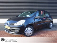 Renault Clio - 1.2-16V Special Line | Airco | Elek. Ramen | Bluetooth Radio |