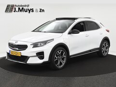 Kia XCeed - 1.6 GDi 140pk PHEV DynamicPlusLine PANODAK|ELEK.ACHTERKLEP|WINTERPACK|MEMORYSTOEL|ACC|BLIS