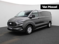 Ford Transit Custom - 300 2.0 TDCI L2H1 Trend | | 400 W Omvormer | Verwarmbare voorstoelen |