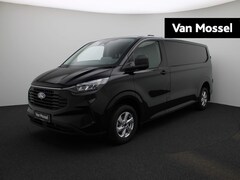 Ford Transit Custom - 320 2.0 TDCI L2H1 Trend | 400 W Omvormer | Driverassistance pack + Navigatie | Lichtmetale