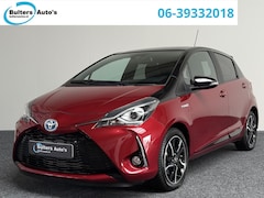 Toyota Yaris - 1.5 Hybrid Bi-Tone Plus | PANO | CAMERA | NAVI