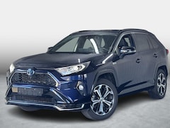 Toyota RAV4 - 2.5 Plug-in Hybrid AWD Bi-Tone Plus Panoramadak