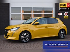 Peugeot 208 - 1.2 PureTech 100PK Allure Pack | I-Cockpit | Carplay | Camera | Incl. garantie