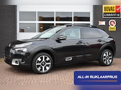 Citroën C4 Cactus - 1.2 PureTech 110PK Shine Plus | Pano | Navi | Camera | Incl. garantie