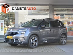 Citroën C5 Aircross - PureTech 180pk EAT8 Business Plus │ Pack Park Assist │ Panoramisch schuif- kanteldak │ Sto