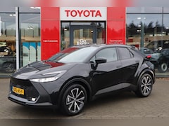 Toyota C-HR - 1.8 Hybrid 140 Dynamic NL-AUTO 2024 MODEL NIEUW DIRECT LEVERBAAR APPLE/ANDROID LED KEYLESS