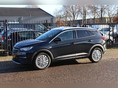 Opel Grandland X - 1.2 Turbo Automaat, Business Executive