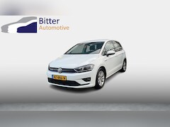 Volkswagen Golf Sportsvan - 1.0 TSI Comfortline 1e Eigenaar