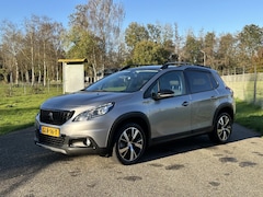 Peugeot 2008 - 1.2 PureTech GT-Line Automaat, Navi, Full