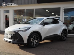 Toyota C-HR - 1.8 Hybrid 140 Dynamic