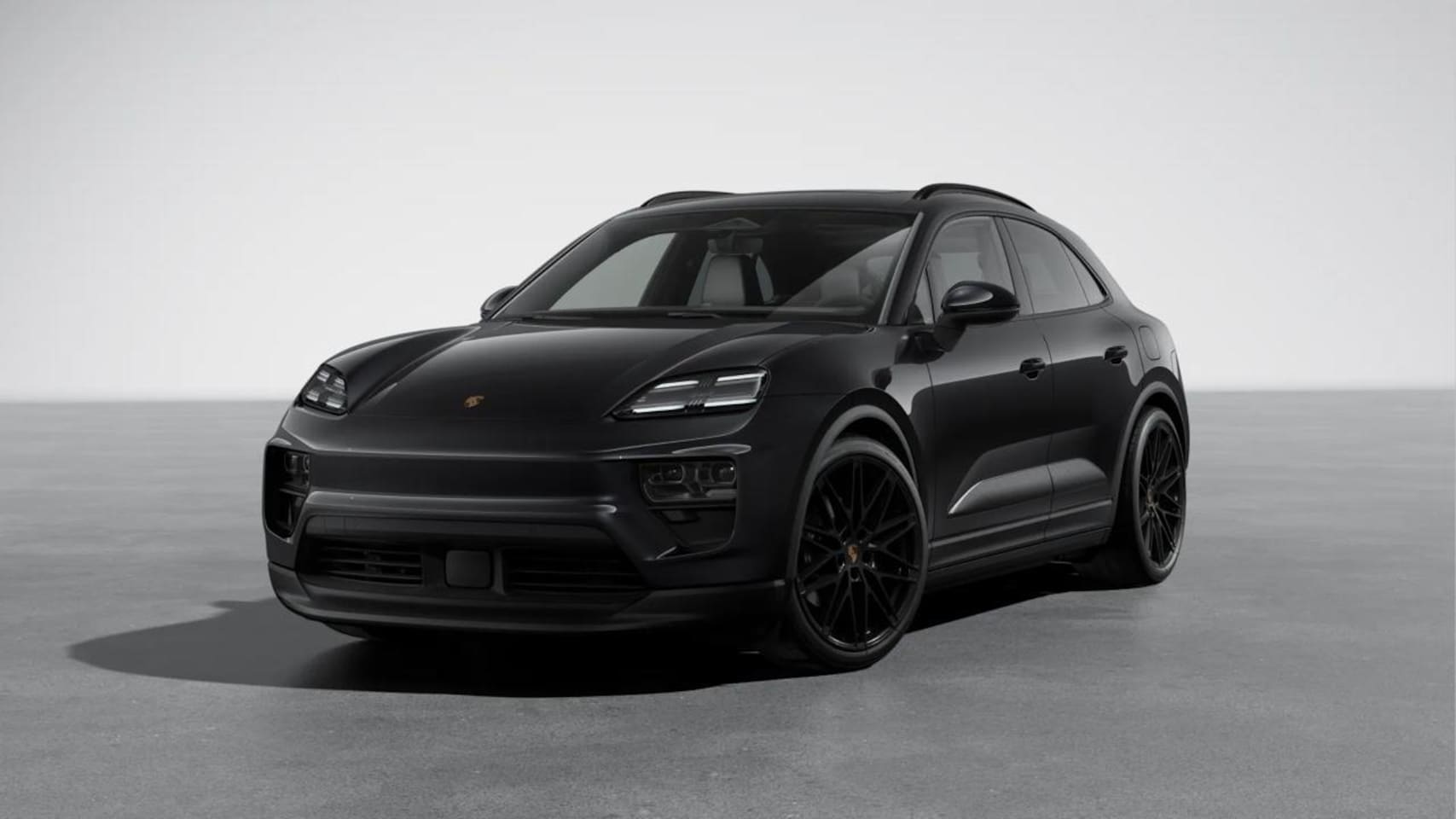 Porsche Macan - 4 100 kWh 4 100 kWh - AutoWereld.nl