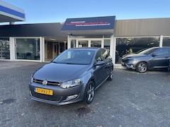 Volkswagen Polo - 1.2 TSI Highline