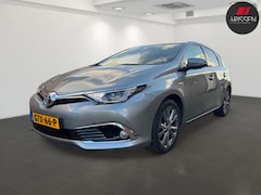 Toyota Auris - 1.2T Dynamic