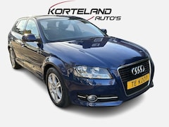 Audi A3 Sportback - 1.2 TFSI Attraction l Clima l Cruise l Stoelverwarming