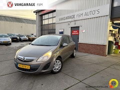 Opel Corsa - 1.2-16V Color Edition