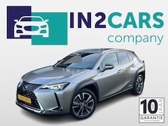 Lexus UX - 250h Business Line *Trekhaak*Stuurwiel verw