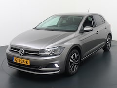 Volkswagen Polo - 1.0 TSI Highline