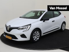 Renault Clio - 1.0 TCe Life | Airco | Radio | Bluetooth