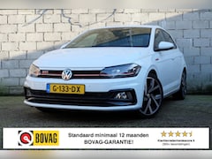 Volkswagen Polo - 2.0 TSI GTI / Klep uitlaat / LED / 18"