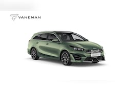 Kia Cee'd Sportswagon - Ceed 1.6 GDI PHEV ExecutiveLine Snel leverbaar uit voorraad l Elektrisch glazen panorama-d