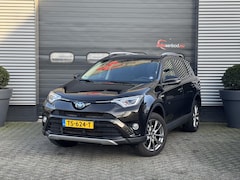 Toyota RAV4 - 2.5 Hybrid AWD Dynamic | Camera | Navigatie | Lane Assist | Stoelverwarming | Climate Cont