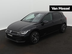 Volkswagen Golf - 1.5 TSI Oranje Edition 116 PK | Stoelverwarming | Climate control | Apple Carplay | Androi