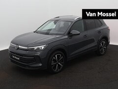 Volkswagen Tiguan - 1.5 eHybrid Life Edition 204 PK | Trekhaak | Apple Carplay | Android Auto | 360 Camera | N