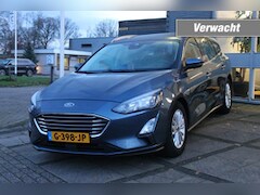 Ford Focus - 1.5 ECOBoost. Titanium Business *NL-Auto* trekhaak