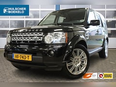 Land Rover Discovery - 3.0 TDV6 Automaat. Grijskenteken / Lederen bekleding / navigati