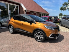 Renault Captur - 1.2 TCE INTENS 120 PK AUTOMAAT