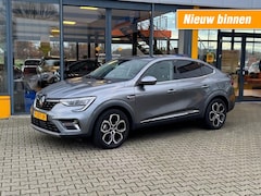 Renault Arkana - 1.6 E-Tech Hybride 145 Intens - camera - navi - adaptive cruise