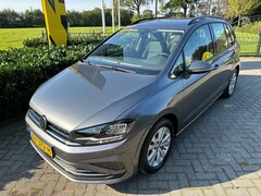 Volkswagen Golf Sportsvan - 1.0 TSI DSG7 Comfortline ACC /Camera / Trekhaak