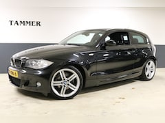 BMW 1-serie - 118i Business Line M-Sport 2eEIGEN-DEALER ONDER-NAP-ZEER NETTE