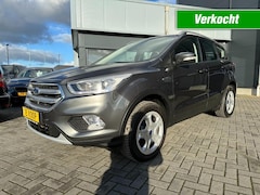 Ford Kuga - 1.5 EcoBoost Titanium Navigatie Trekhaak